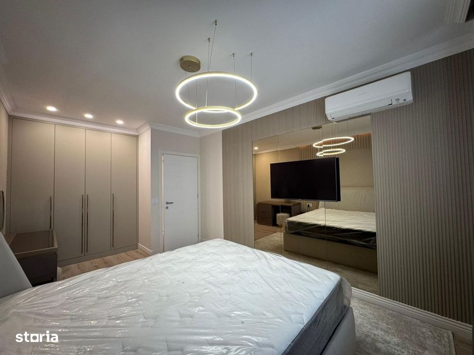 2 CAMERE || Pipera ROND OMV || 164,990 +TVA