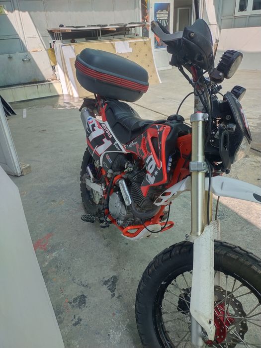 Продам Мотоцикл R9