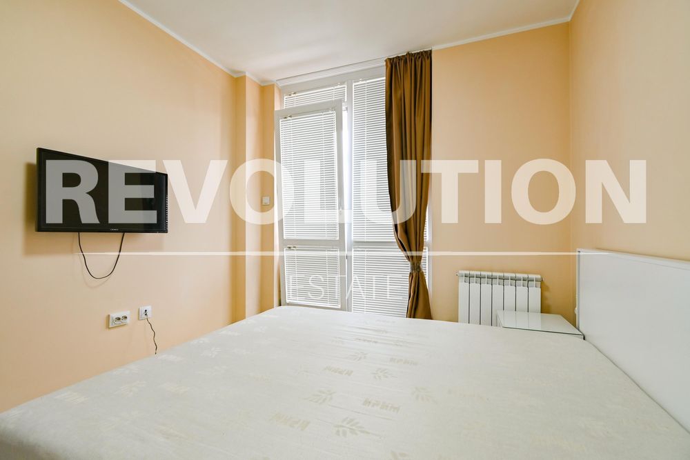 Дава се под наем Двустаен апартамент в София, Люлин 10 - 60 кв.м за 664 € - Снимка #6