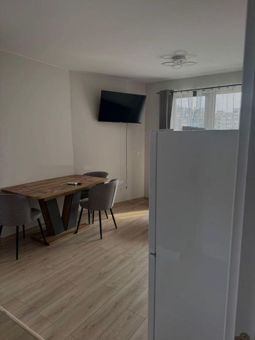 Дава се под наем Двустаен апартамент в София, Надежда 4 - 78 кв.м за 650 € - Снимка #4