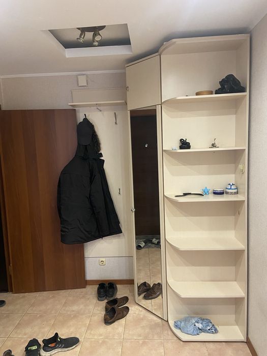 60 тыс подселения парня
