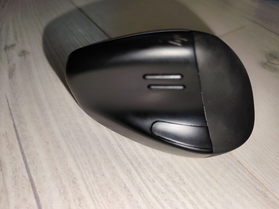 HP 920 Ergonomic Vertical mouse