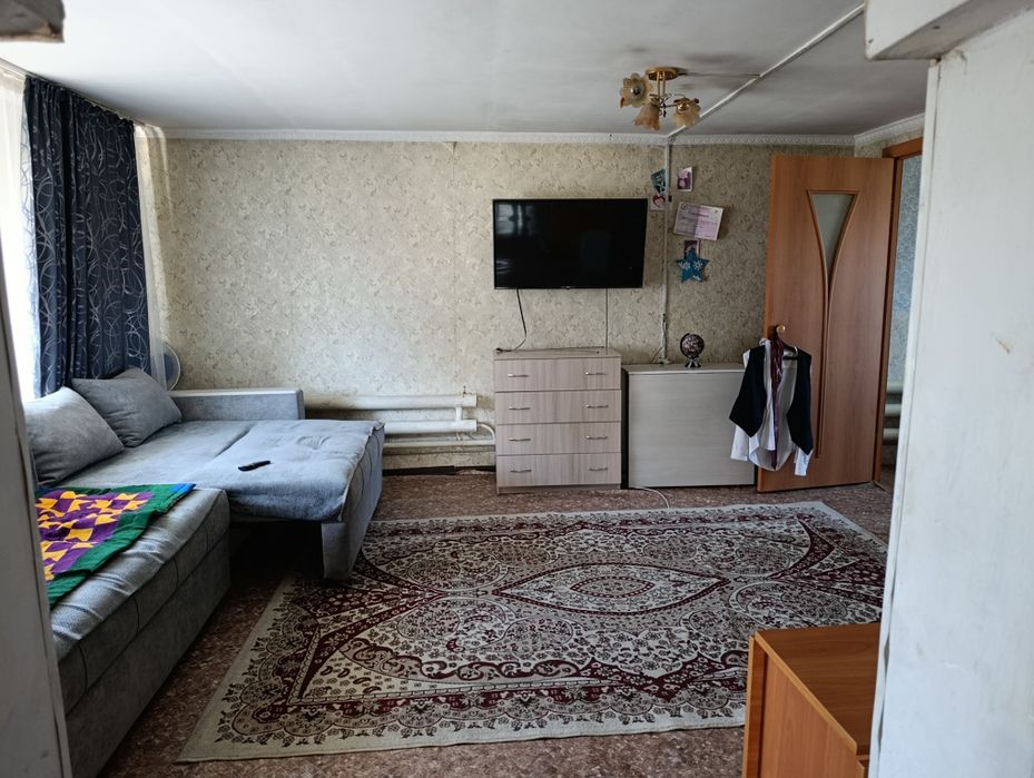 Продам дача зим вариант