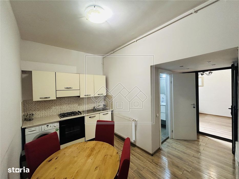 Ap 2 camere, zona Centrala, 60 mp, ideal investitie, renovat