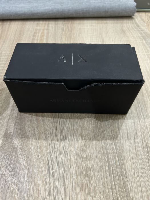 ОРИГИНАЛНИ Чисто нови очила на Armani Exchange