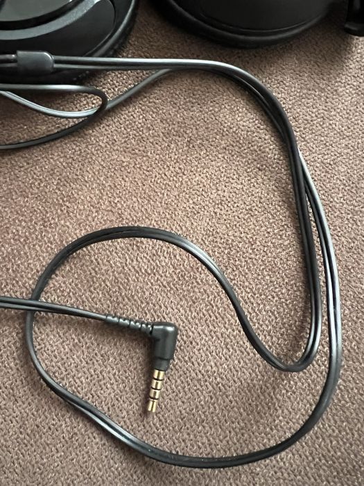 Jabra USB Слушалка / Sony Audio Jack Слушалка