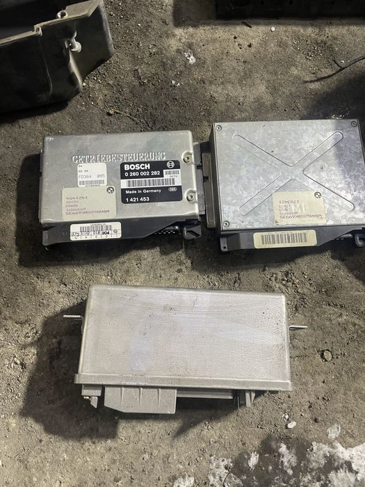 Валюметр бмв е 34 сименс