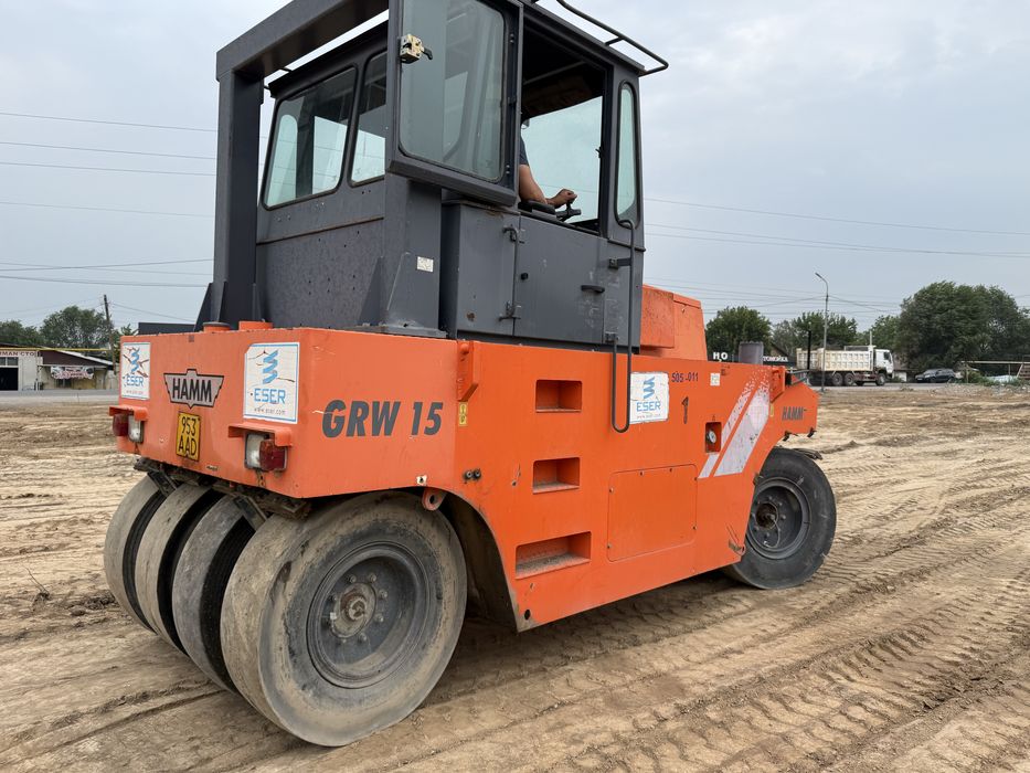 Сдам в аренду с экипажем превмокаток