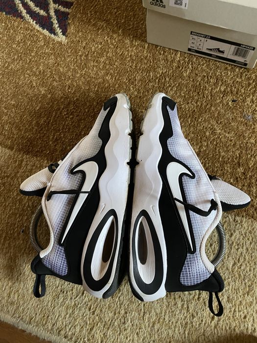 Nike airmax plus ca noi !