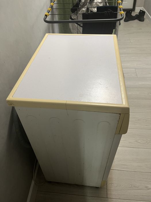 Продам стиральку lg