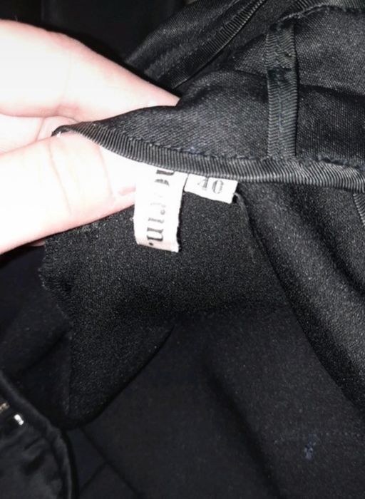 Pantaloni Bogner marime M