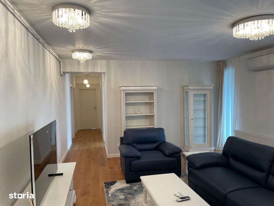 Ap 4 Camere 539.999Eur 136Mp Si In Rate Fara Dobanda