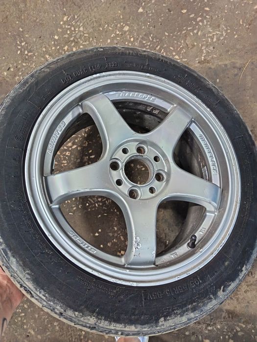 Продам диски 15 размер