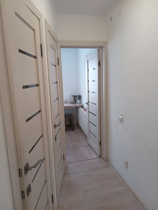 Квартира 3х комнатная