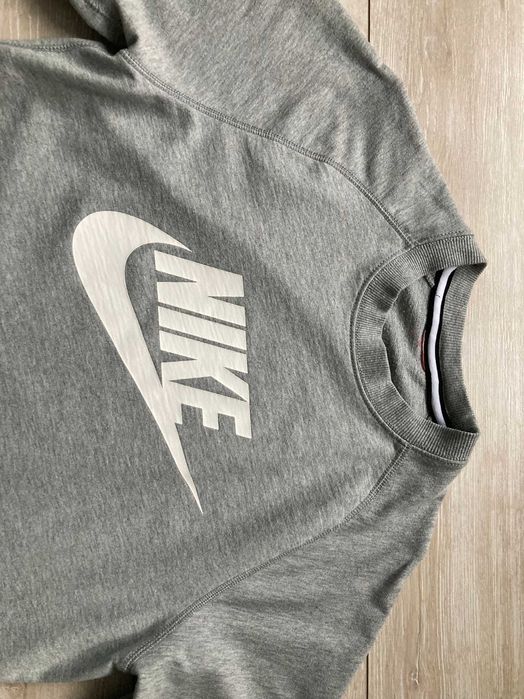 Найк Nike Crew Sweatshirt мъжка блуза фланела размер S