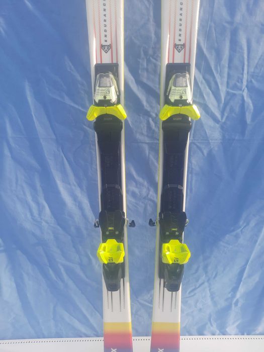 Карвинг ски  170см. Salomon X Max Endurance 2024