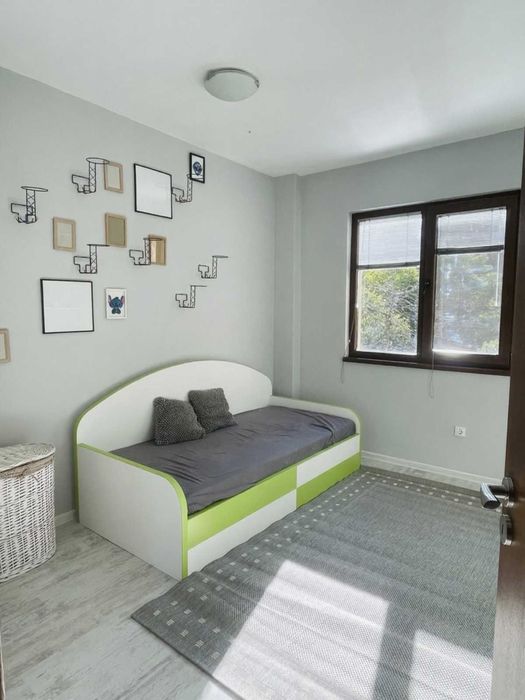 Продава се Четиристаен апартамент в Пловдив, Тракия - 86 кв.м за 2000 €/кв.м - Снимка #12