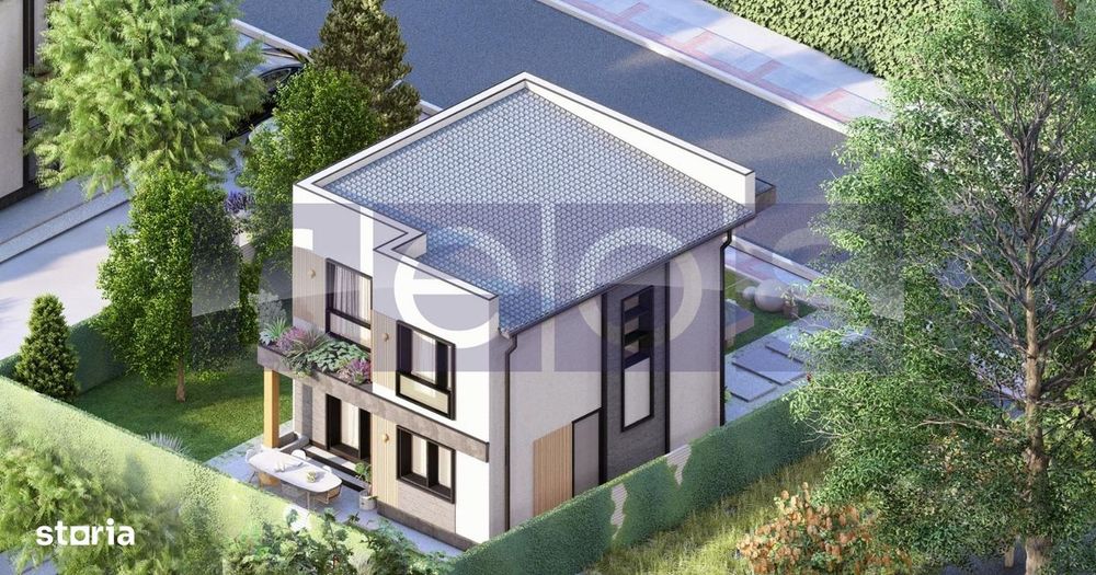 Vanzare Teren + Proiect | Zona Berceni- Mecanizarii