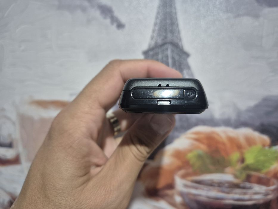 Sony Ericsson W200i