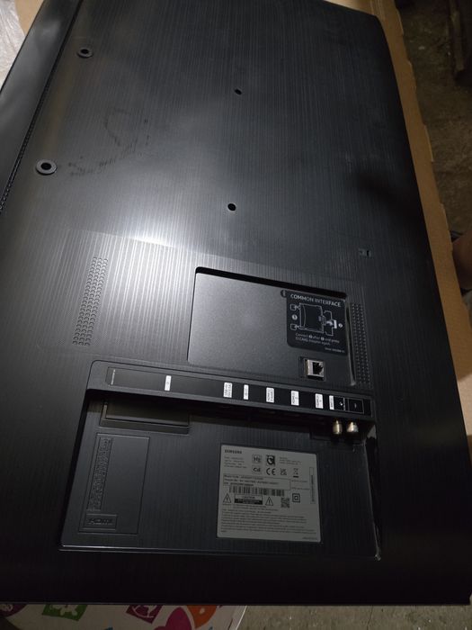 Телевизор Samsung за части