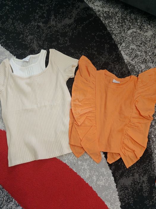 Set Zara fete 12 an
