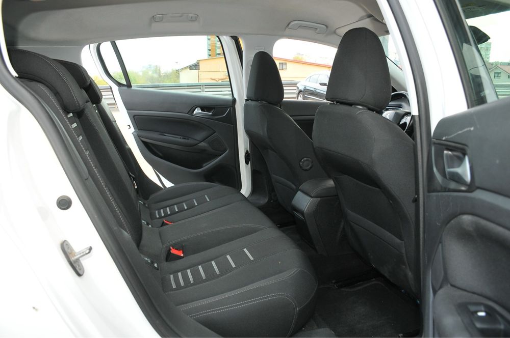 Peugeot 308 2017 1.6 Diesel