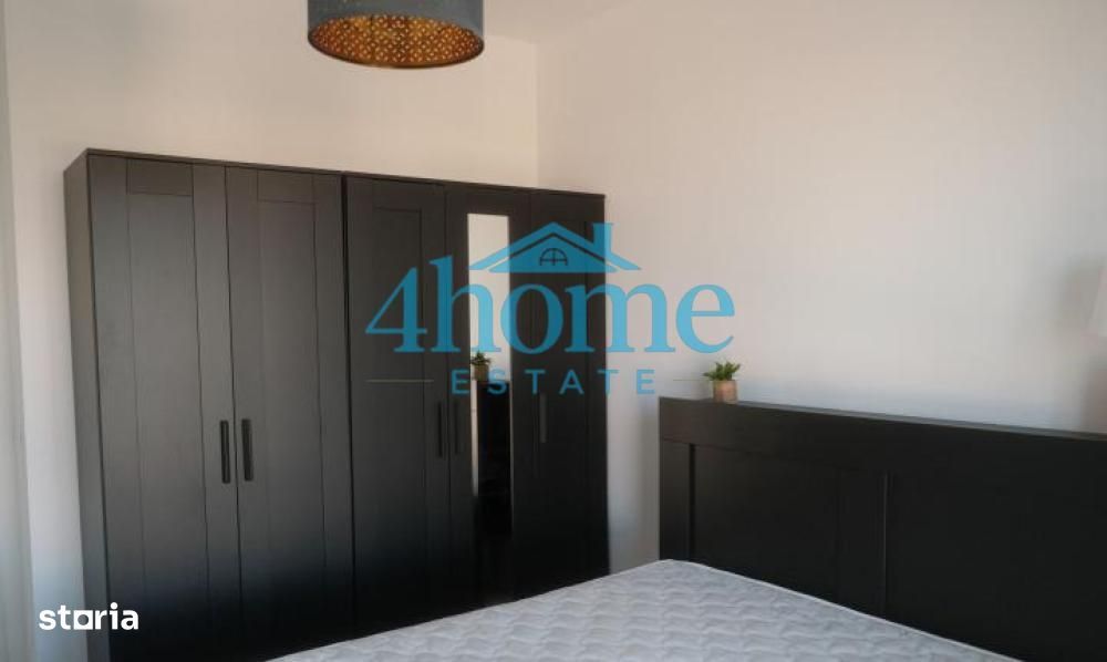Apartament 2 camere 21 Residence|Lujerului|Metrou|Bloc Nou|Parcare