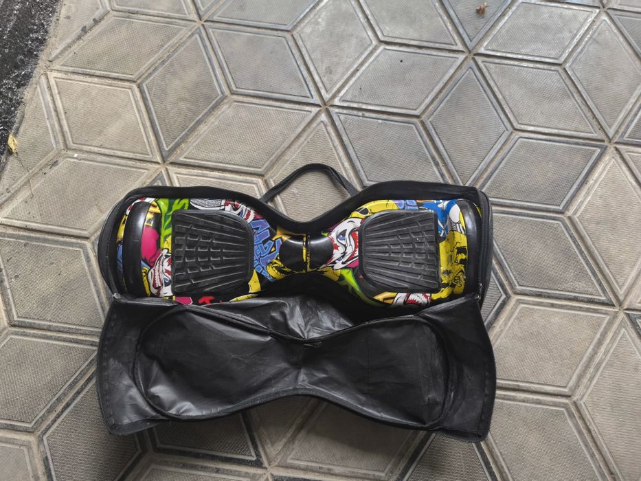 продам срочно сигвей