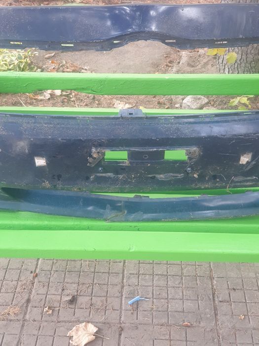 Броня за Toyta Avensis