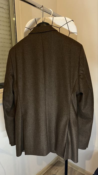 sacou maro lânǎ Holland and Sherry