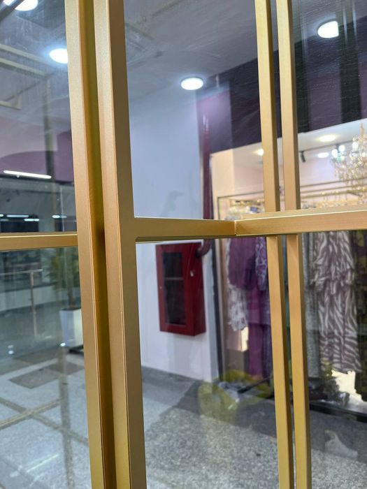 Вешалки для одежд лофтовые