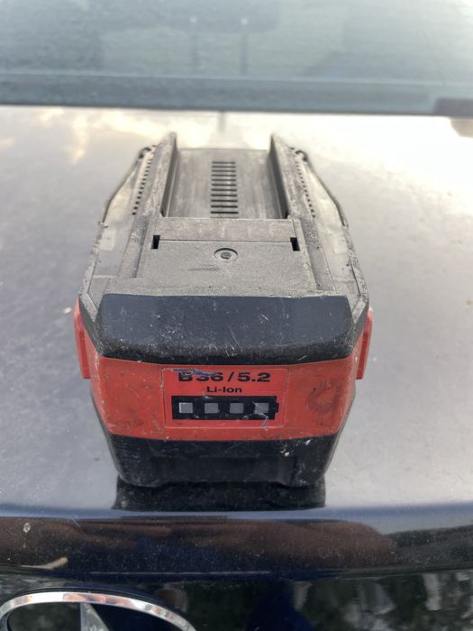 Hilti Батерия Хилти Батерий