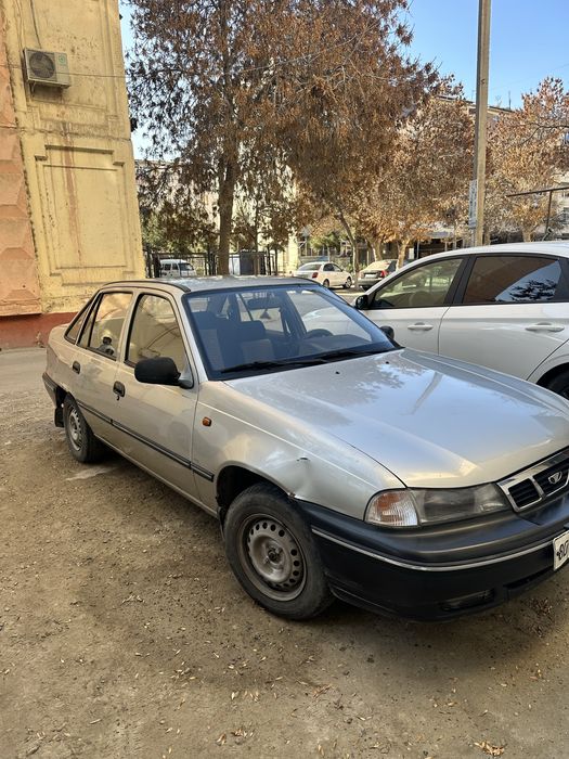 Nexia 1 2004 яхши состояниеда.