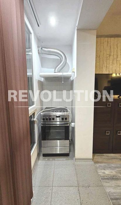 Дава се под наем Едностаен апартамент в Варна, Лятно кино Тракия - 32 кв.м за 200 € - Снимка #3