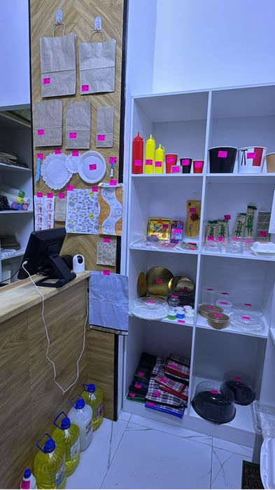 Продам помещение! 20 кв!