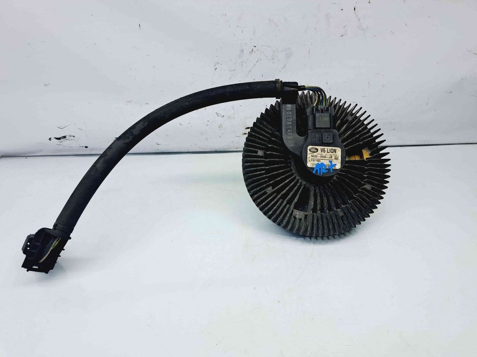 Ambreiaj electroventilator LAND ROVER Range Rover Sport (LS) [Fabr 200