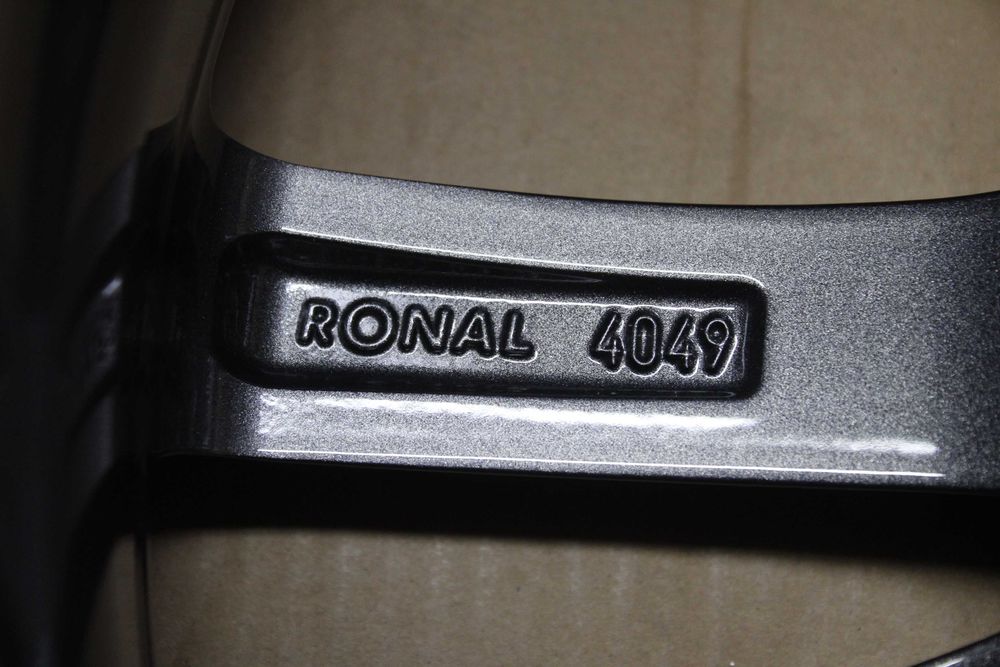 Джанти 18" Mercedes CLS (257)