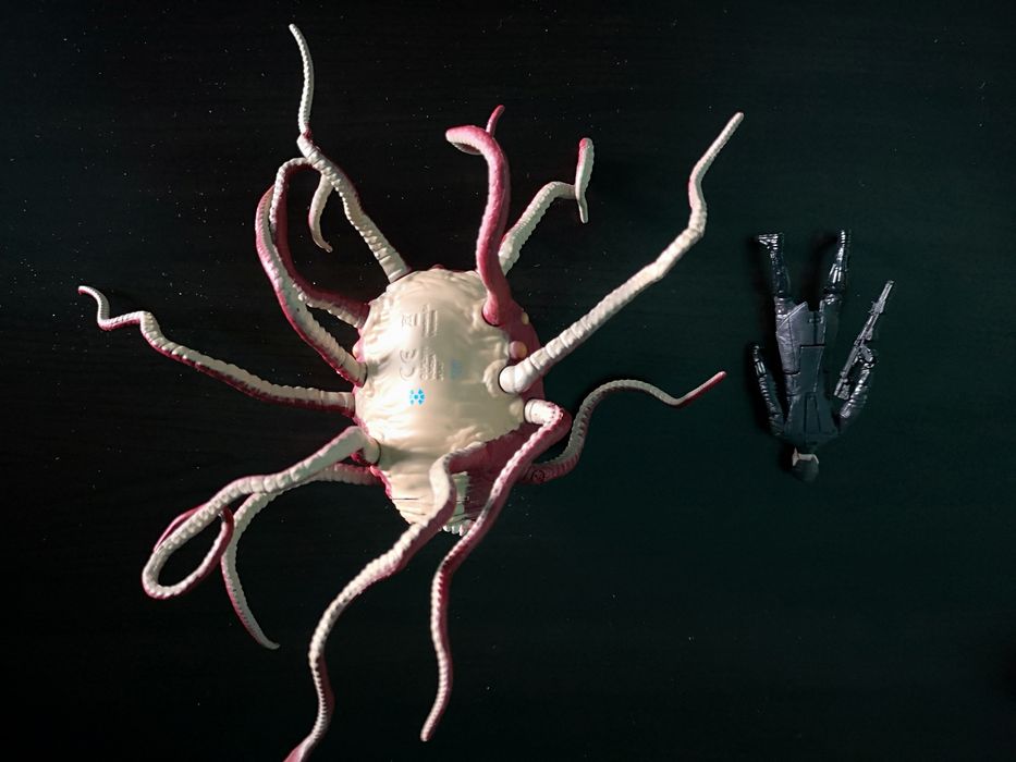 Star Wars - Rathar si Bala-Tik - TM, Hasbro