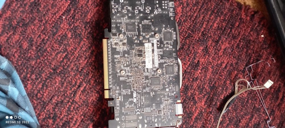 Комплектующие для компьютера