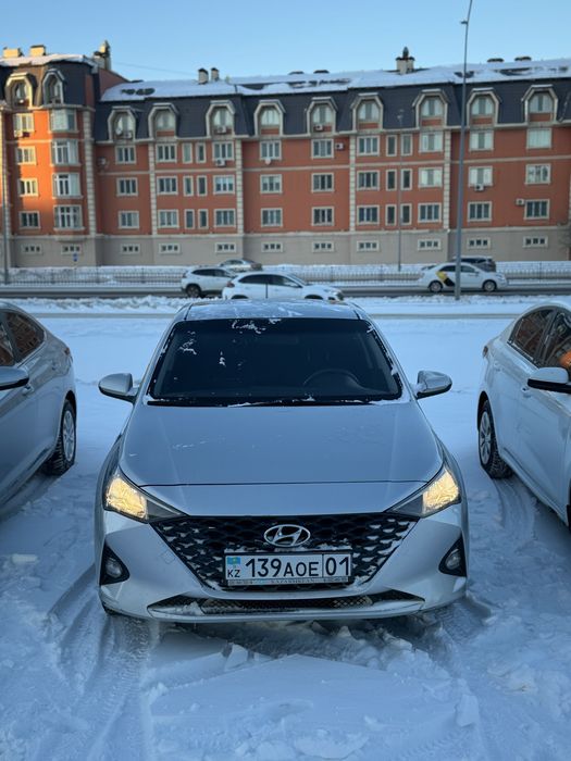 Авто прокат Астана  Аренда авто Прокат авто