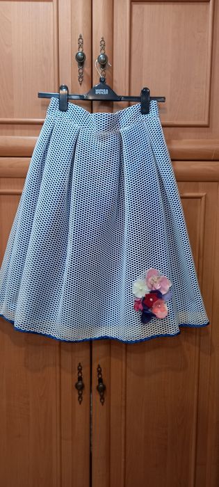 Женский костюм