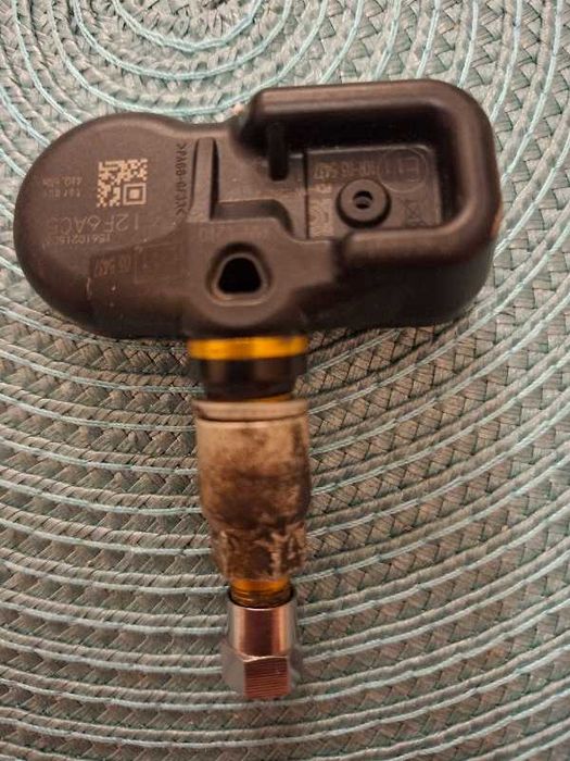 Сензори за следене налягането в гумите на Корола 2018г. TPMS  Предна маска и фарове за мъгла за Аурис 2007г.