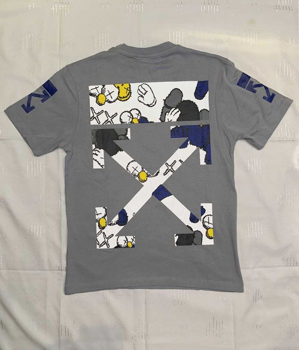 Нови тениски размер S M L