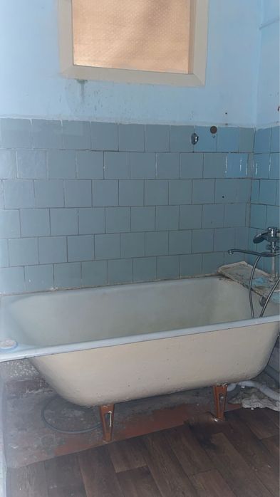 Продам квартиру на 3 этаже