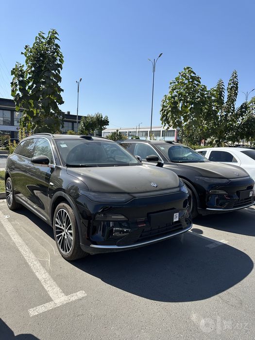 Leapmotor C11 300km Full Gibrid