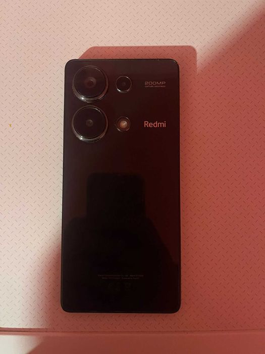 Vând,Redmi note 13 pro
