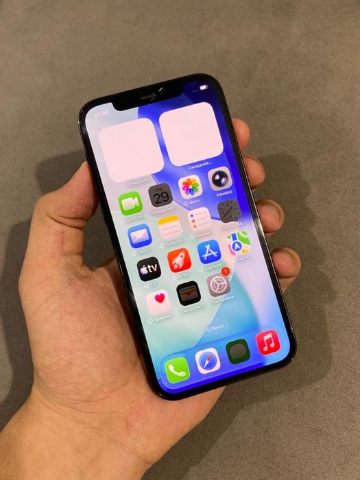 Iphone 12 Pro 128gb! Айфон