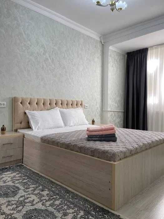 Сдаётся квартира Метро Юнусабад 2-комнат р-н Юнусабад-11