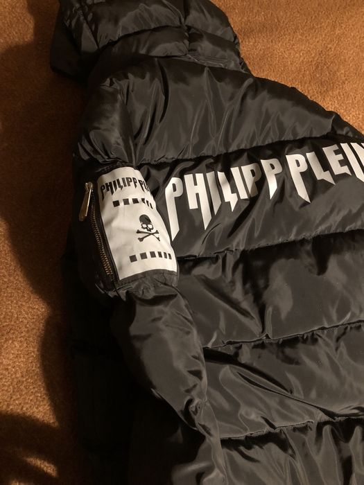 Яке Philipp plein