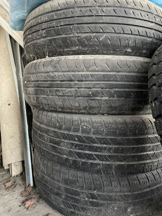 Шины комплект